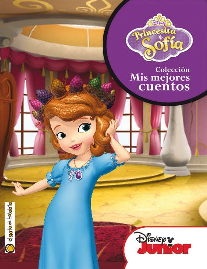 Princesita Sofia