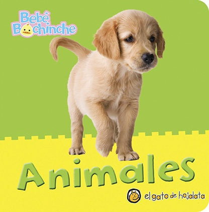 Animales