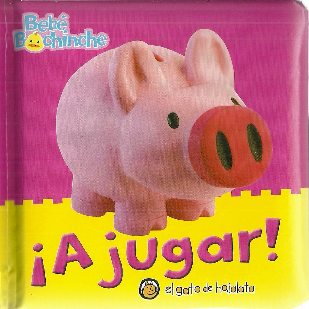 a jugar