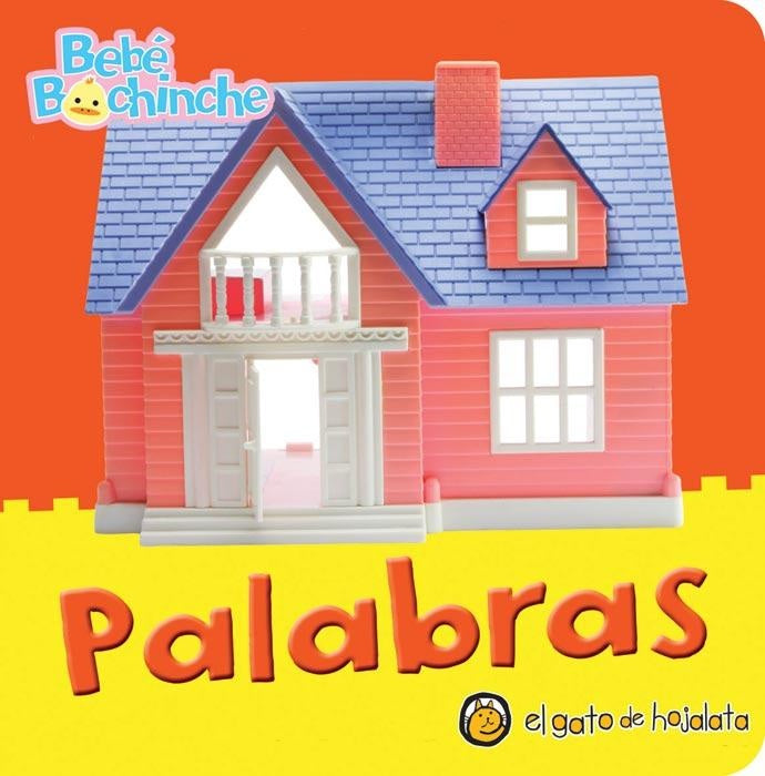 Palabras