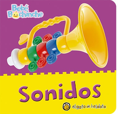 sonidos