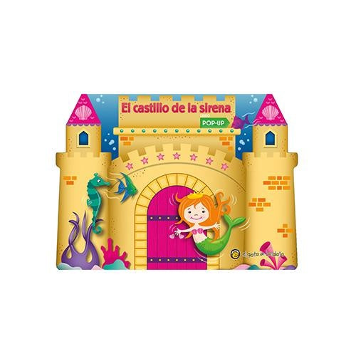 El castillo de la sirena