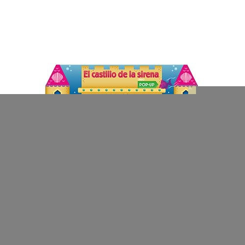 El castillo de la sirena