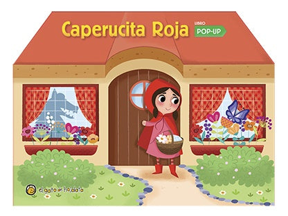 caperucita roja