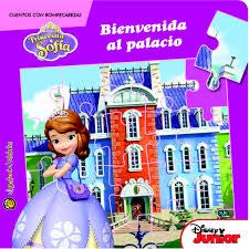 El Magico Mundo de Sofia