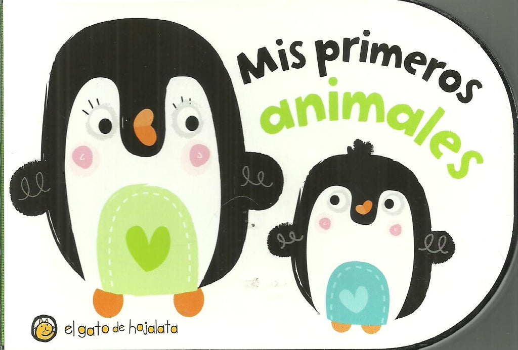 Mis primeros animales