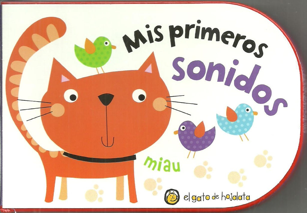 MIs primeros colores