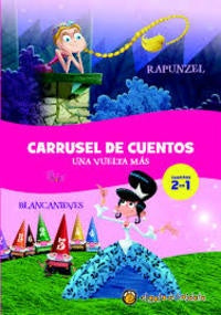 Carrusel de cuentos