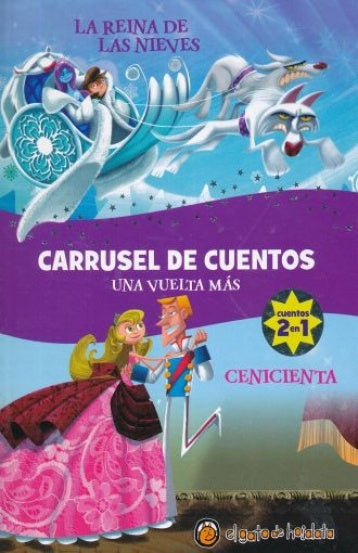 Carrusel de cuentos