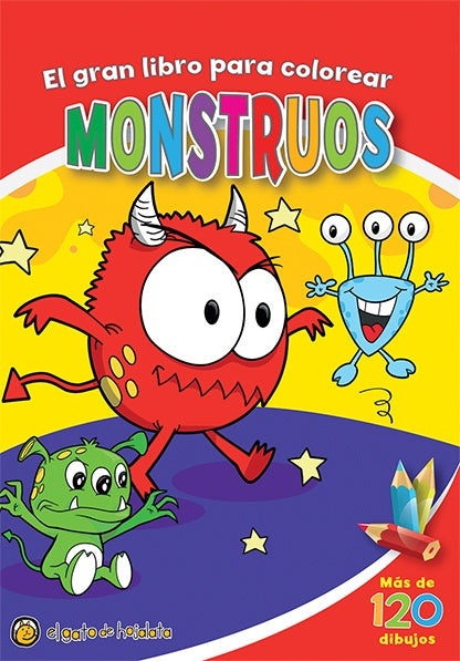 Monstruos