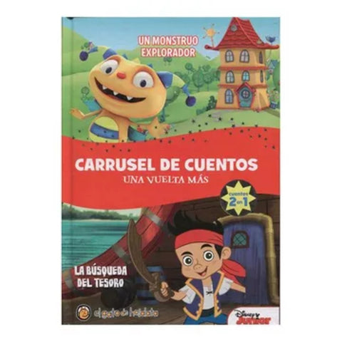 CARRUSEL DE CUENTOS