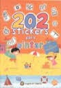 202 stickers para pintar