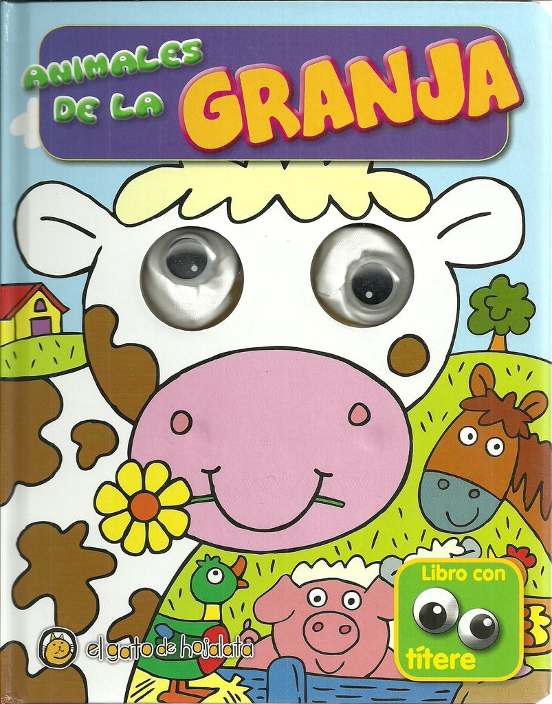 Animales de la granja