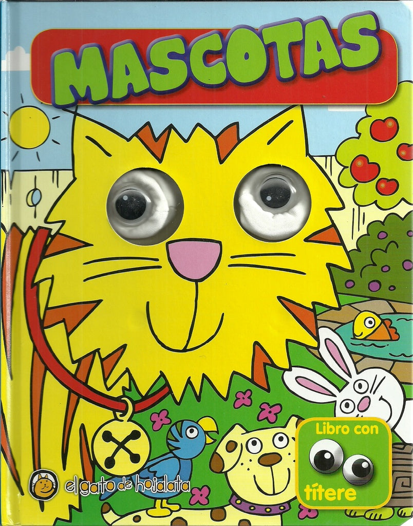 Mascotas