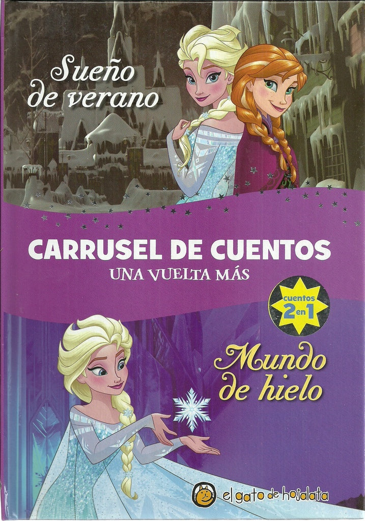 SUEÑO DE VERANO | Disney
