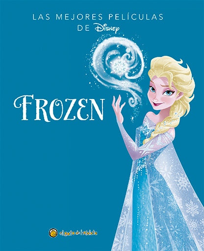 Frozen