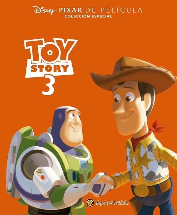TOY STORY 3