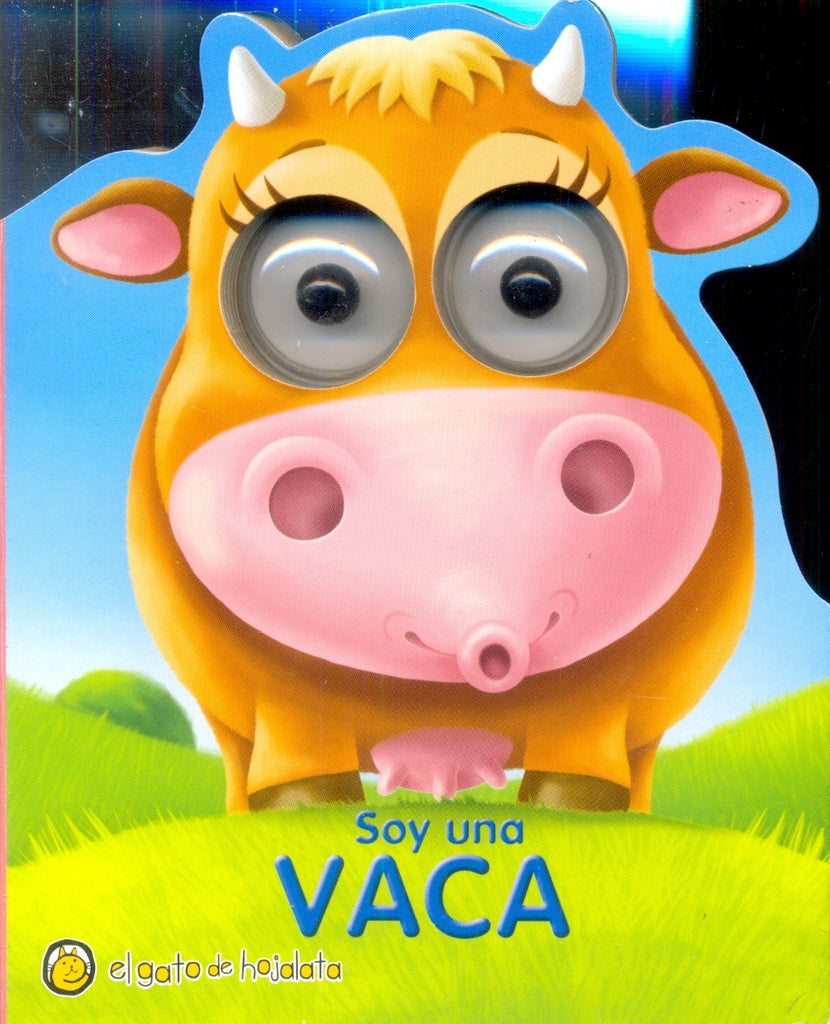 Soy una vaca