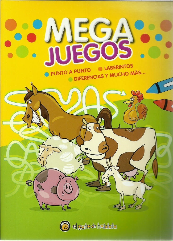 Mega diversion