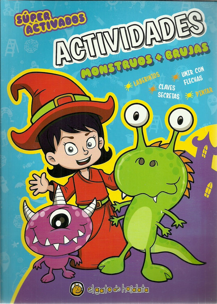 Super actividades