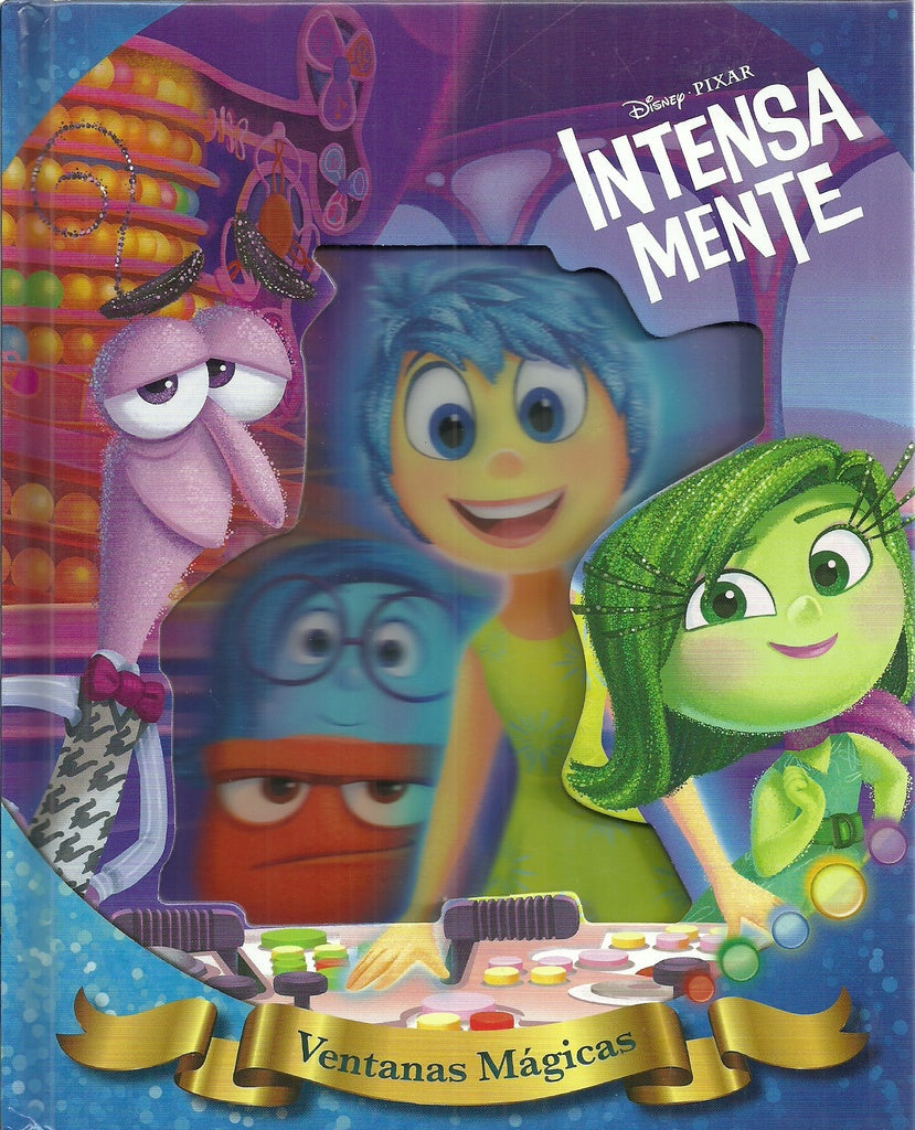 Intensa mente