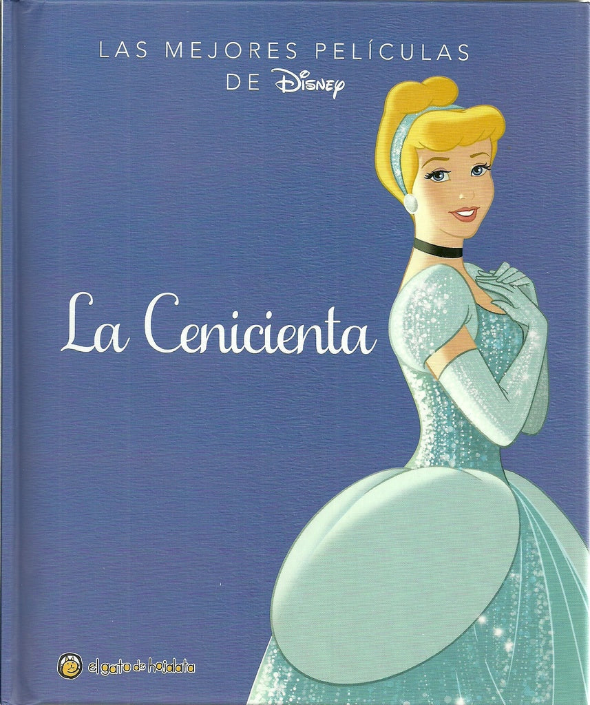 cenicienta