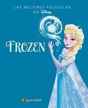 frozen