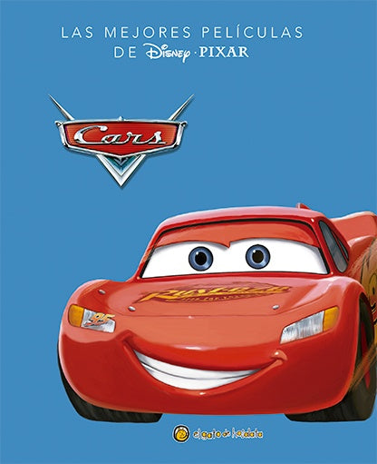 cars mejores peliculas