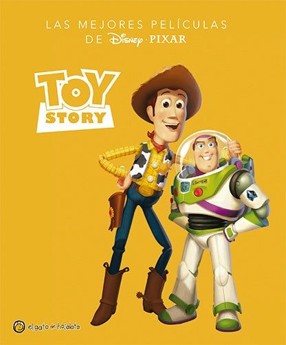 Toy story