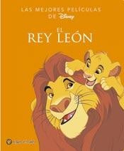 rey leon