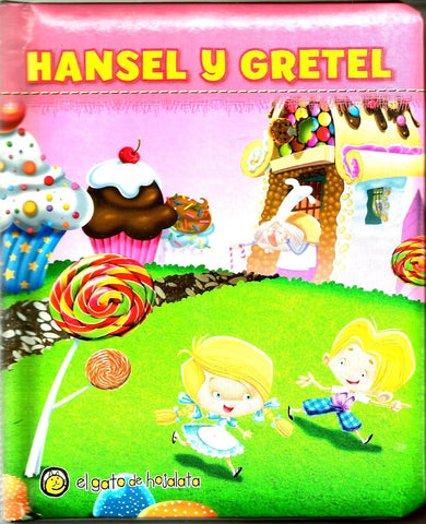 hansel y gretel | Vários autores