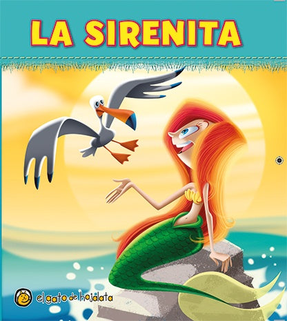 La sirenita  | sin autor