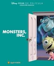 MONSTERS INC... | Disney