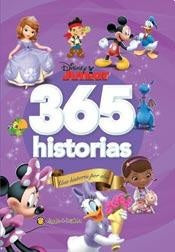 365 historias, una historia por día