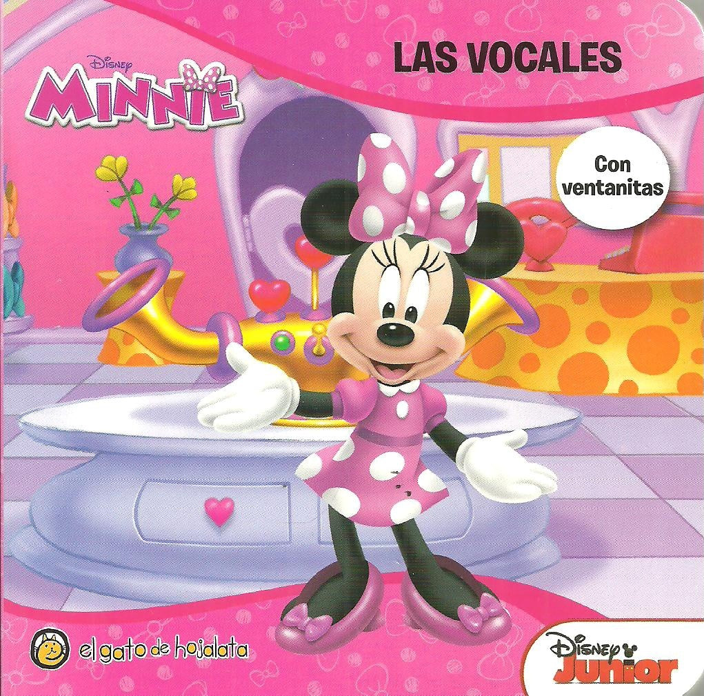 Las vocales