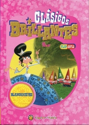 Clasicos brillantes