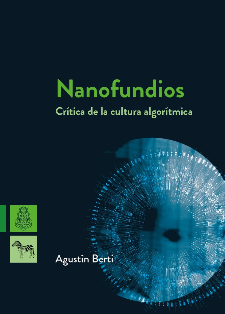 NANOFUNDIOS.. | AGUSTIN BERTI