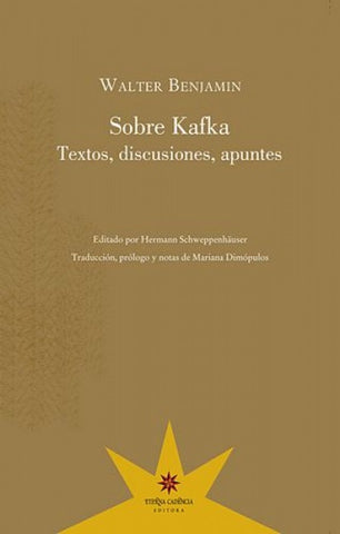 SOBRE KAFKA.. | Walter Benjamin