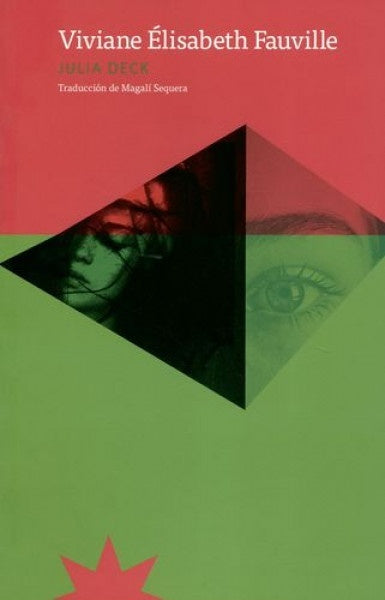 VIVIANE ÉLISABETH FAUVILLE.. | JULIA  DECK