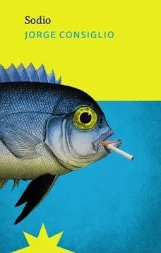 SODIO | Jorge Consiglio