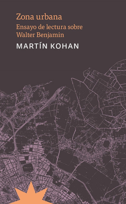 ZONA URBANA | Martín Kohan
