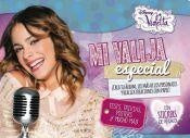 Mi valija especial