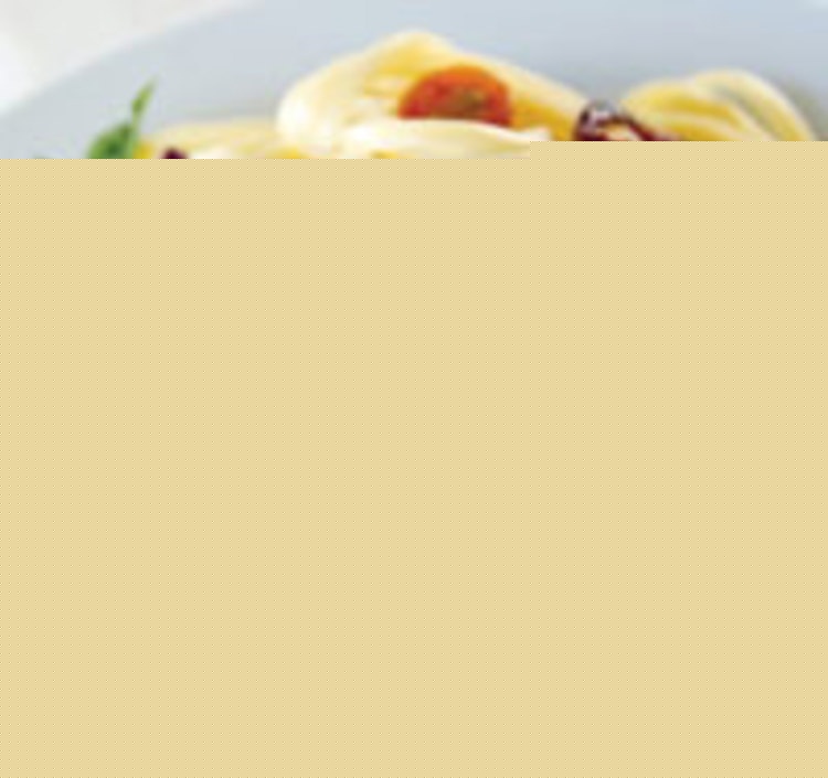 LA PASTA CASERA.. | Mónica Ponttiroli