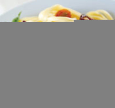 LA PASTA CASERA.. | Mónica Ponttiroli