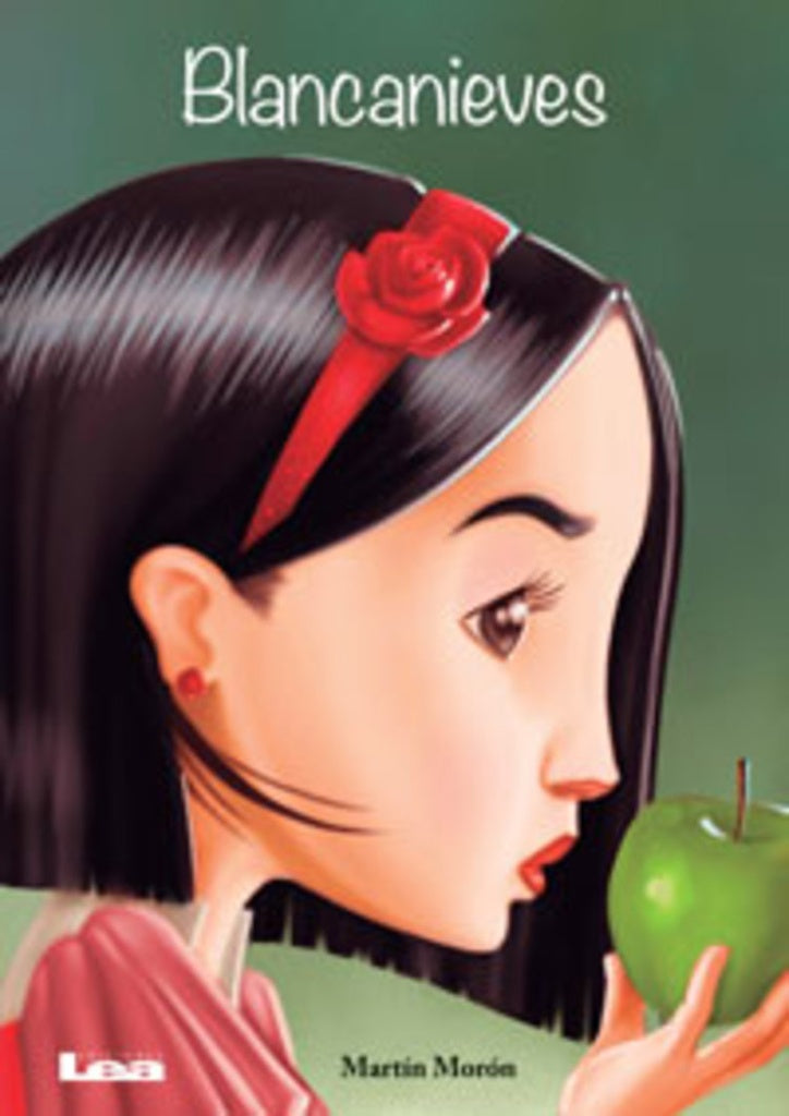 Blancanieves | Martín Morón