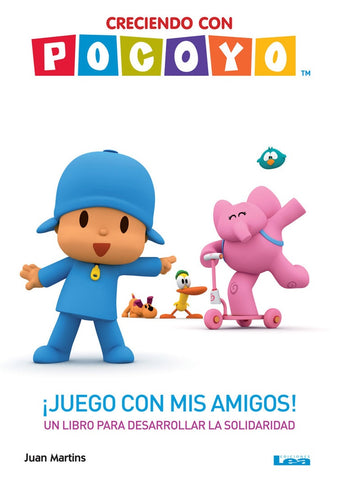 JUEGO CON MIS AMIGOS.. | Juan  Martins