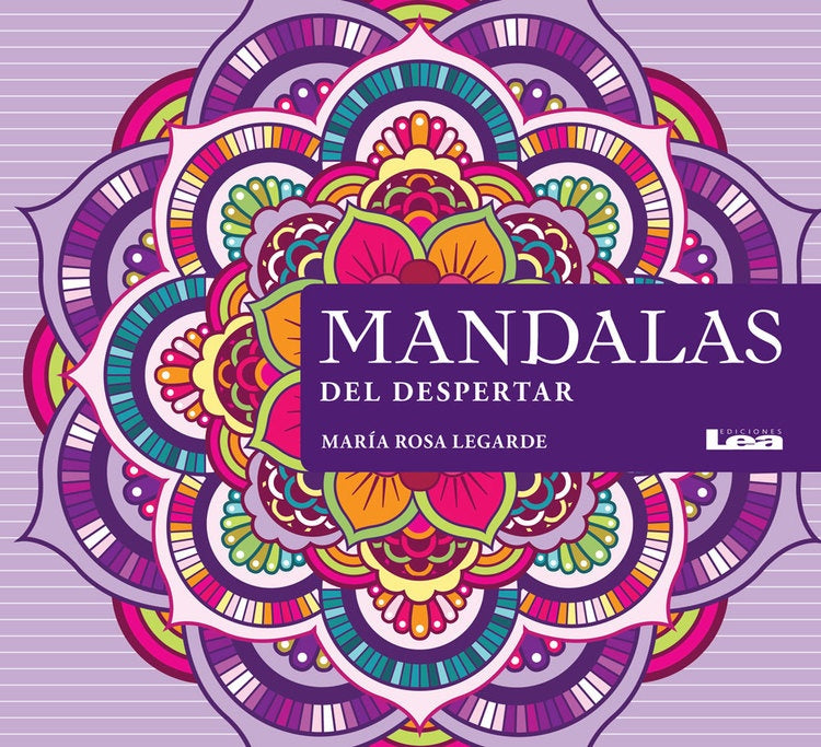 MANDALAS DEL DESPERTAR