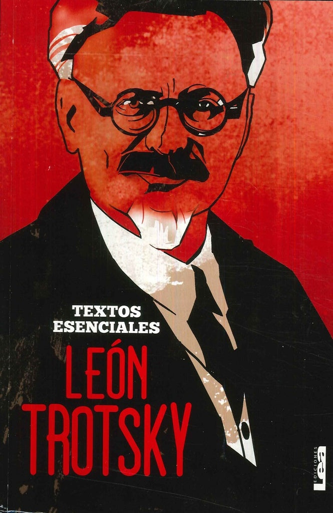 Textos esenciales Trotsky | sin autor