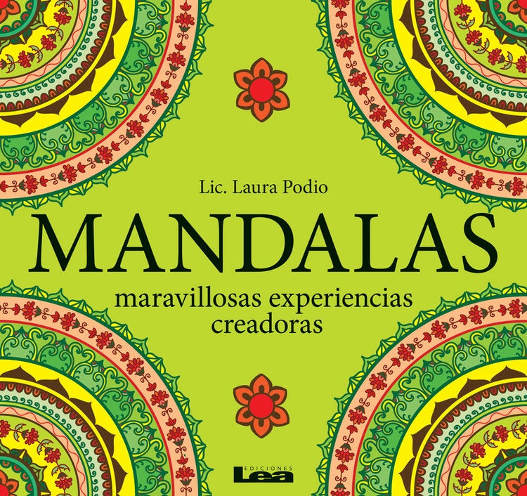 MANDALAS MARAVILLOSAS EXPERIENCIAS...