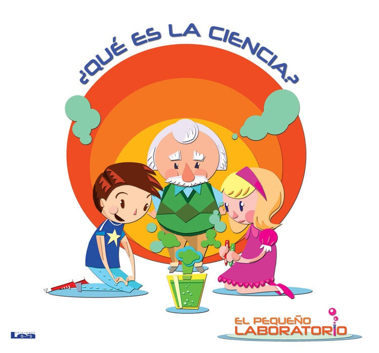 ¿Què es la ciencia?